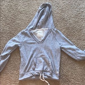 SMALL American Eagle hoodie